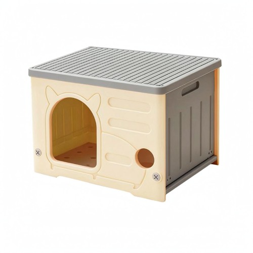 Niche plastique facile - niche,