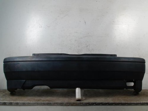 Pare choc arriere volkswagen - pare,