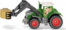 SIKU 1539 HO Tracteur FENDT