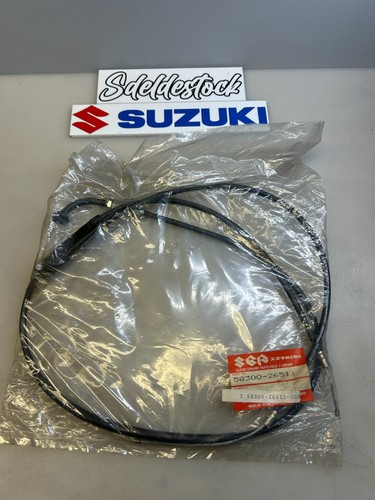 Câble accélérateur suzuki - 1,