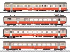 MARKLIN Coffret de voitures