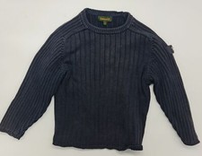 Original Pull Tricot De Timberland Taille 6 Ans 110 116