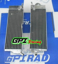 Radiateur Racing tout