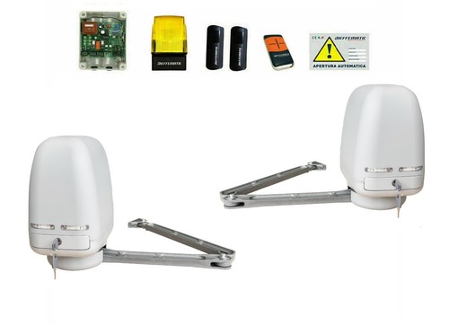 Kit set automatisme pour - kit,