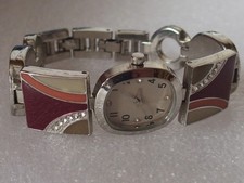 MONTRE FEMME VINTAGE /quartz