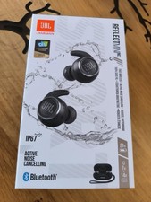 Ecouteurs JBL sans fil Reflect