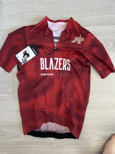 Maillot assos jerseys11 - maillot,