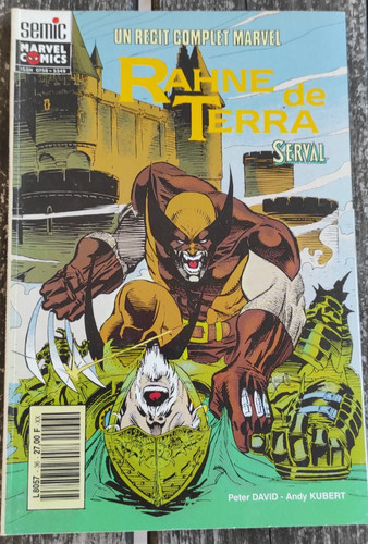 Wolverine cable lot de - -,