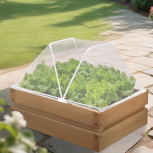 Housse plante pour lits - plante,