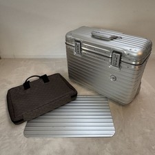 Rimowa Lufthansa Topas Pilot