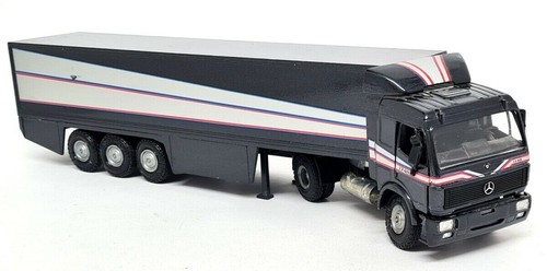 Nzg mercedes 1748s - mercedes,
