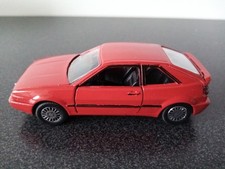 VW CORRADO G60 SCHABAK 1:43