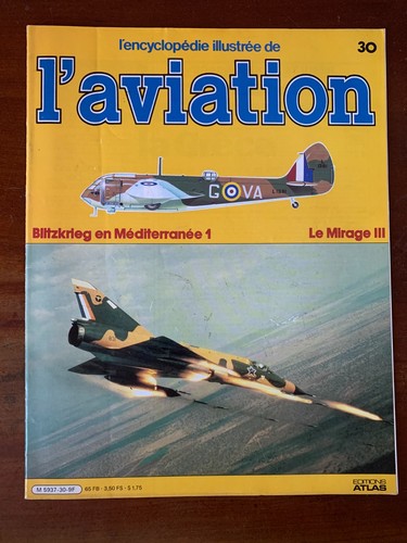 Aviation encyclopédie atlas - encyclopédie,