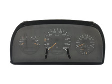 Bloc Compteurs Vitesse