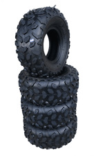 4x Pneus 145/70-6 20F 4PR Atv