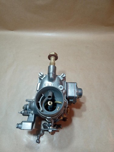 Carburateur pbic alfa romeo - 33,