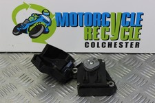 Aprilia Tuono V4 1000 Servo Motor Exhaust APRC V4R 2011 to 2013 B081