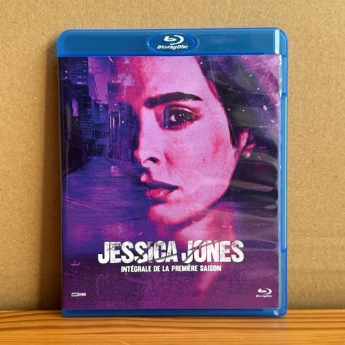 Jessica jones blu - jessica,