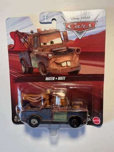 Voiture cars disney pixar - voiture,