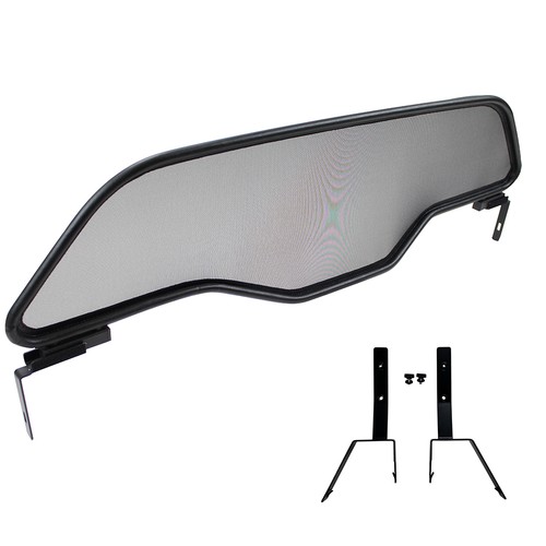 Coupe vent filet anti remous - coupe, anti-remous