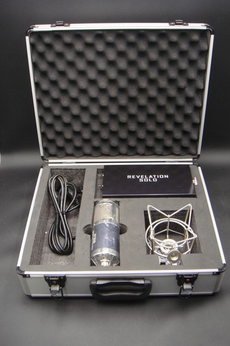 Mxl revelation solo tube - solo,
