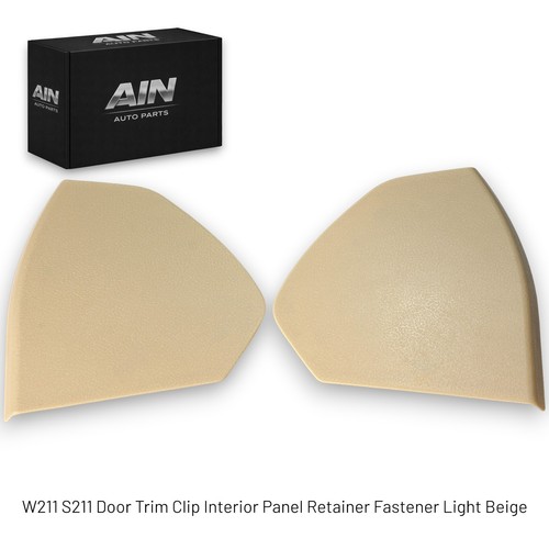 Pour mercedes w211 s211 clip - mercedes,