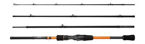 Compatible avec shimano canne - avec,