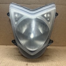 WOLF HEADLIGHTS SCOOTER RX50 ITALICA  KYMCO AND MANY OTHERS MODELS