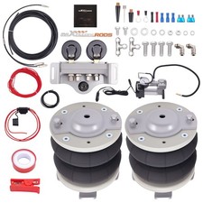 Kit Air Suspension W/
