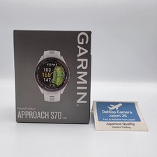 Montre GPS Golf GARMIN