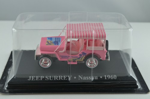 Taxi monde jeep - taxi,
