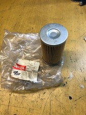 filtre a huile aprilia