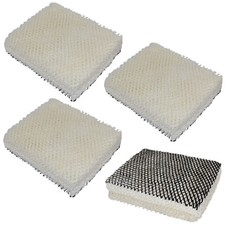4x Wick Filtres pour Holmes /