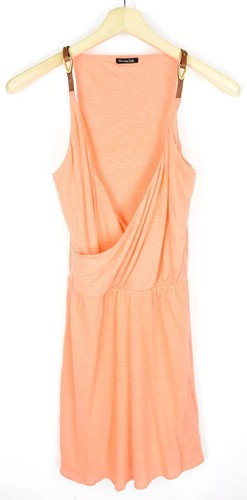Massimo dutti 6649 robe femme - 6649,