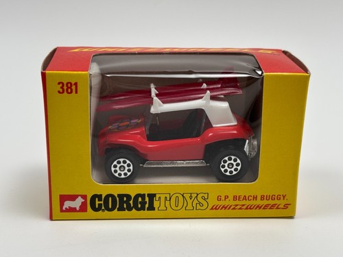 Miniature corgi - miniature, 1:43