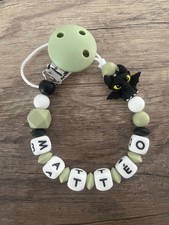 Attache Tétine Dragon Krokmou