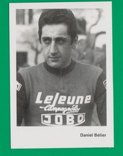 CYCLISME repro PHOTO cycliste