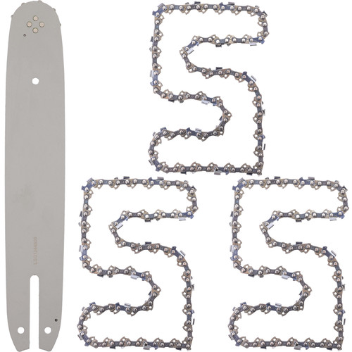 Sabre pour stihl ms201 ms200t - pour,