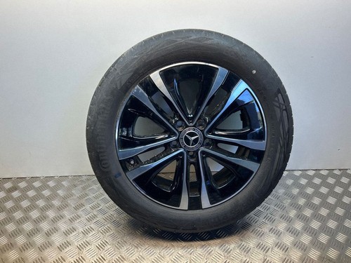 Mercedes benz w247 - w247, 2025