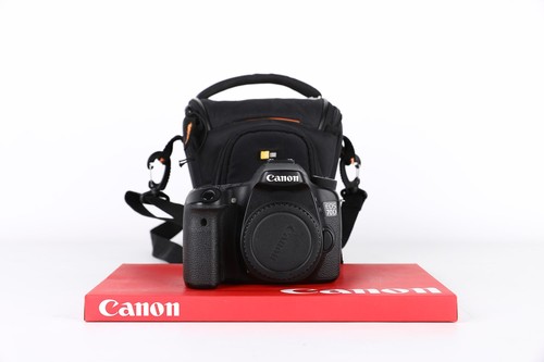 Canon 70d ans - 70d,