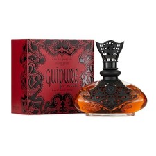 JEANNE ARTHES - Eau de Parfum Femme - Guipure & Silk - Floral & Fruité -Amand...