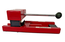 Sizzix Original Big Red Personal Die Cutter Machine ONLY