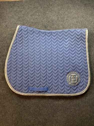 Harcour tapis de selle - 🐴,