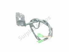 COMMODO GAUCHE KAWASAKI BN 125