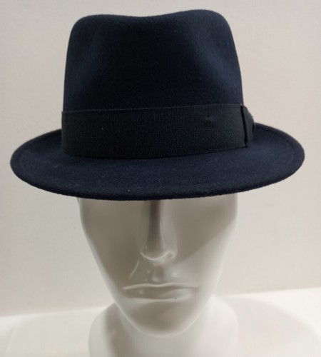 Chapeau feutre laine - chapeau,