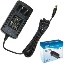 Adaptateur Secteur HQRP Pour