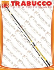 Canne de surfcasting Trabucco CASSIOPEA XCM SURF-R mt 4.15 gr 160 2-6oz