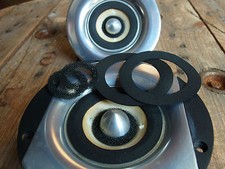 2 Suspensions pour tweeter