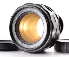 Objectif Pentax Super Takumar