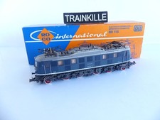 4141 B / ROCO HO LOCOMOTIVE